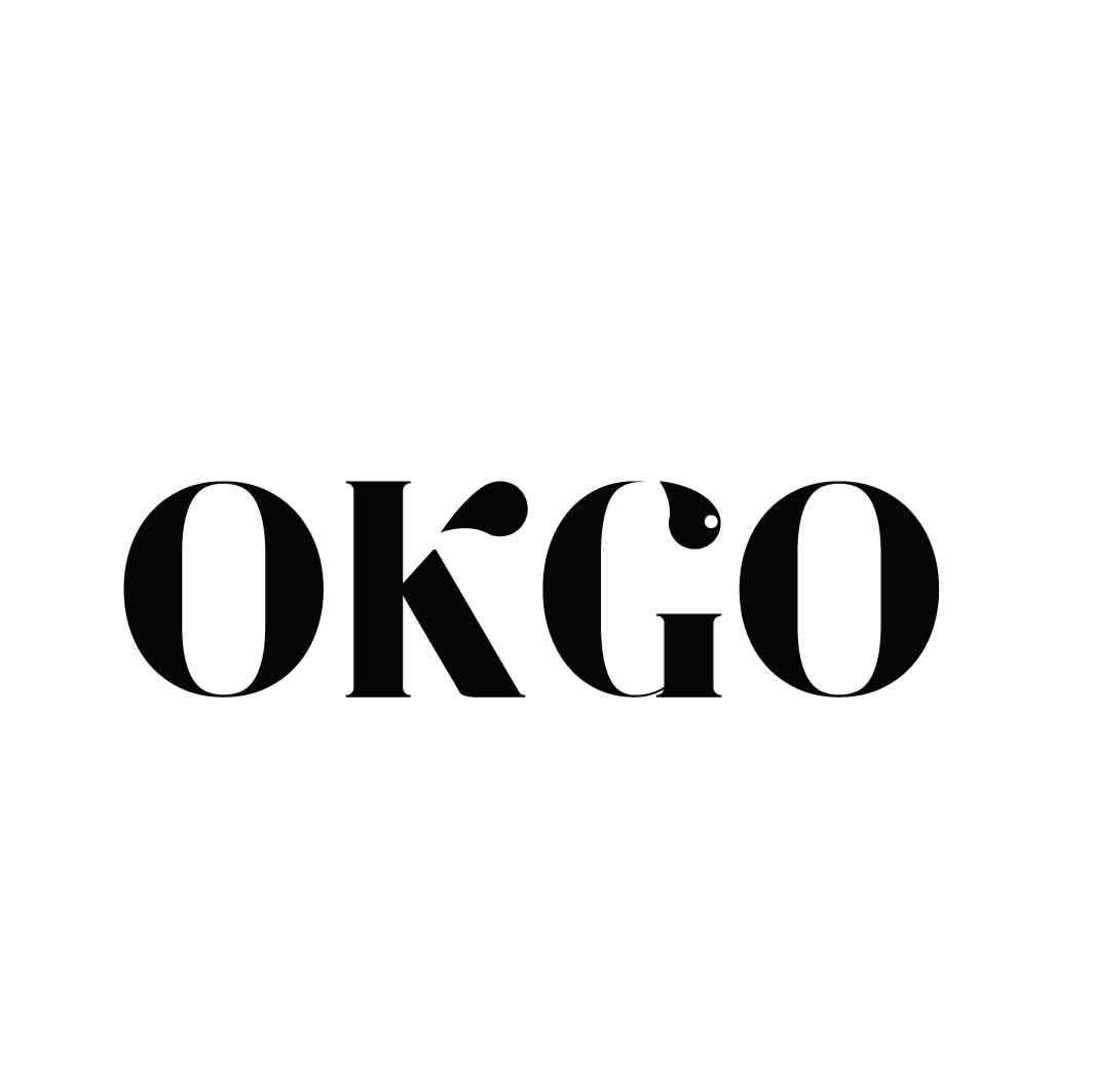 OKGO商标图片